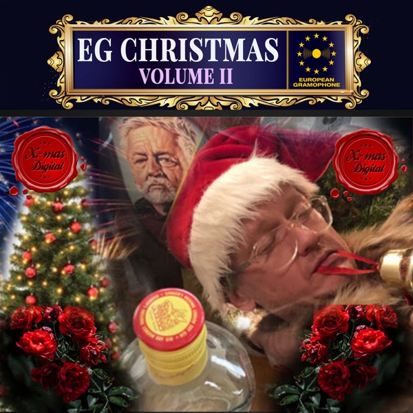 Eg Christmas Vol. II (feat. Per Egland)