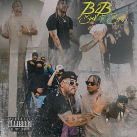 B2B (feat. 13am) Rico