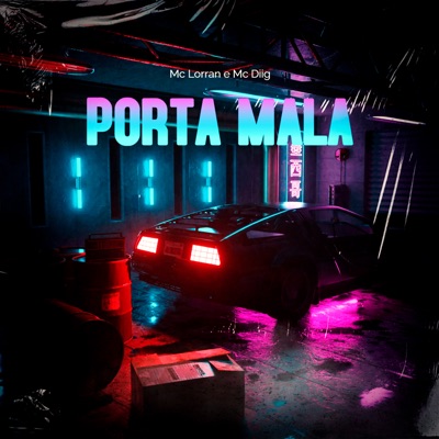 Porta Mala - Single