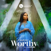 Find Me Worthy (I'm Available) artwork