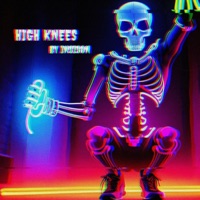 High Knees - Single - Insison