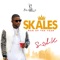 Shake Body - Skales lyrics