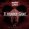 3 Headed Goat - 4wayy Gang lyrics