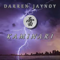 Kaminari — Darren Jaynoy