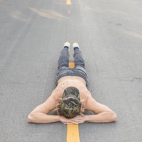 Dark Phase - Single - Nicko Ostby