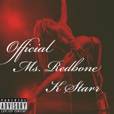 Ms. Redbone - Single