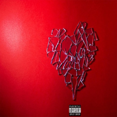 Coracão de Vidro - Single