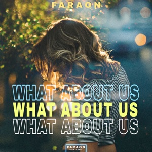 What About Us - Single