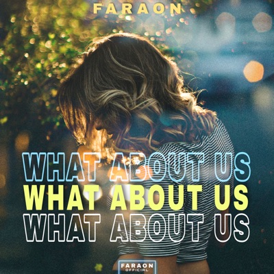What About Us - Single