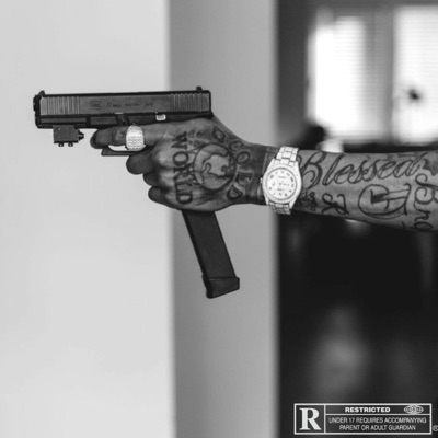 JALAR X MOVER - Single