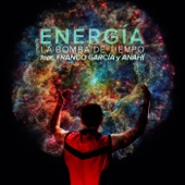 Energía (feat. ANAHÍ & Franco García) artwork