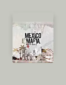 Mexico Marcを聴いたり、ミュージックビデオを鑑賞したり、経歴やツアー日程などを確認したりしましょう！