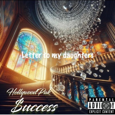 Letter To My Daughters (feat. hollywoodpak) - Single