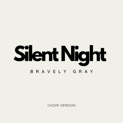 Silent Night (feat. Amie Einerson, Robert Seely, Daniel Blomberg, James Stevens & Chelsea Stevens) [Choir Version] - Single