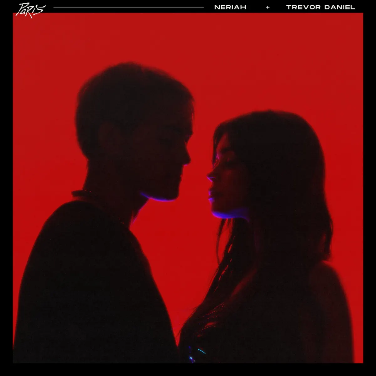NERIAH & Trevor Daniel – Paris – Single (2023) [iTunes Plus AAC M4A]-新房子