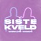 Siste Kveld artwork