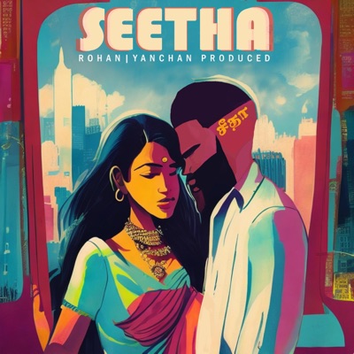 Seetha - Single