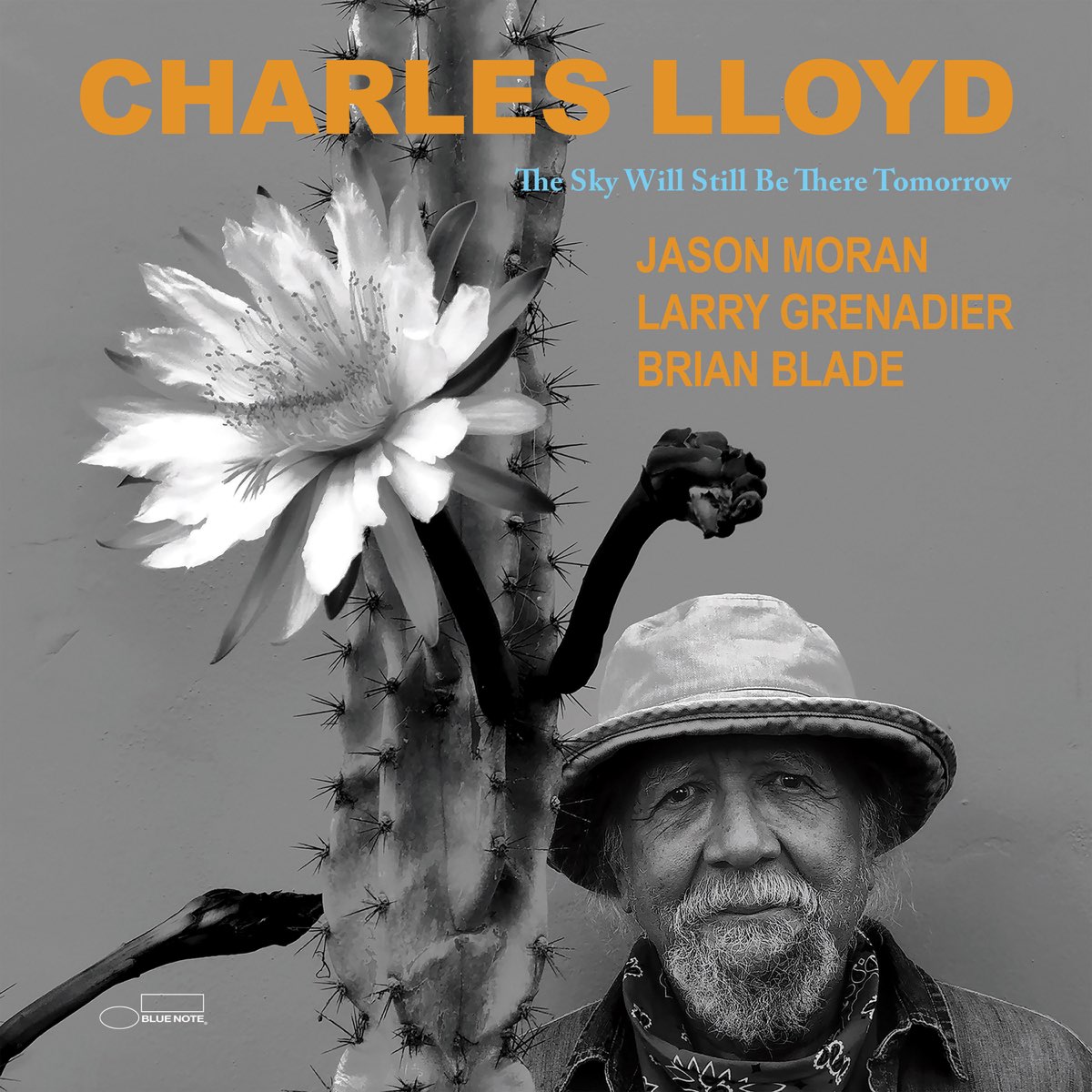 ‎The Sky Will Still Be There Tomorrow Album by Charles Lloyd Apple