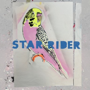 Star Rider - Single