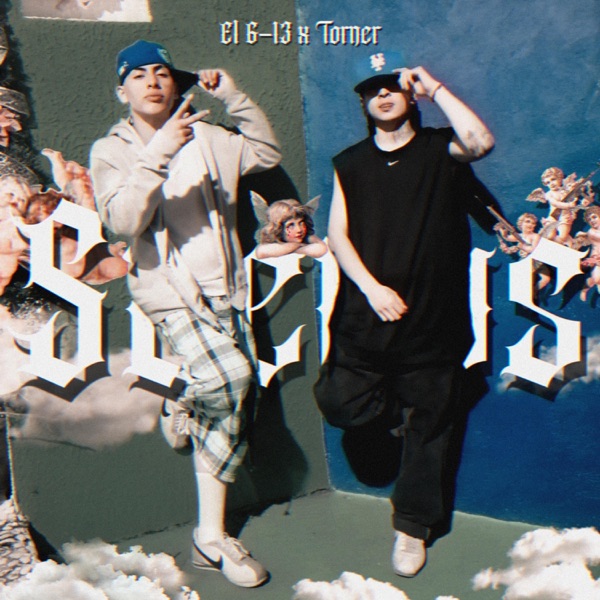 Sueños (feat. Torner)