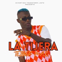 La Tijera (feat. Teiber Max) - Single - Divertido Transform Ligth