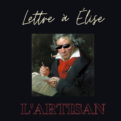 Lettre à Elise - Single