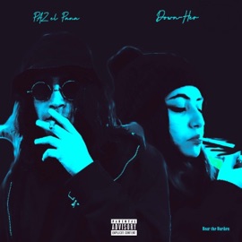 Bear The Burden PAZ el Pana & Down-Her