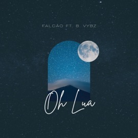 Oh Lua Falcao & B. Vybz