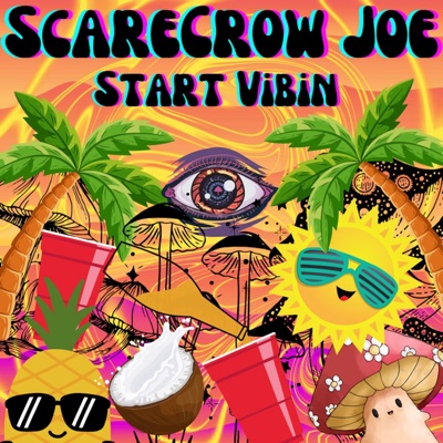 Start Vibin - Single