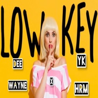 Lowkey - Single - Dee Wayne