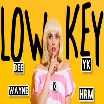 Lowkey - Single