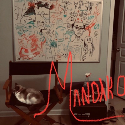 Miss Manic, Pt. 2 (feat. Mike Renegade & FD Jackson) - Single