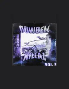 Listen to Cowbell Killaz, watch music videos, read bio, see tour dates & more!