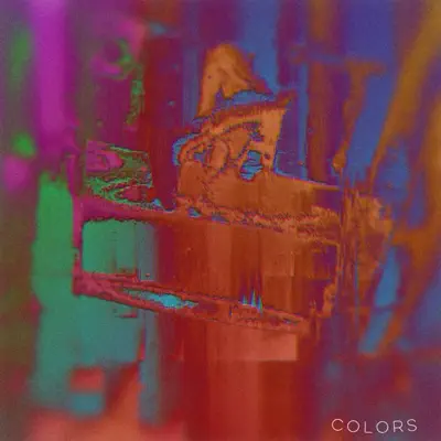 收听 Aandi 的 Colors - EP