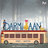 Darmiyaan artwork