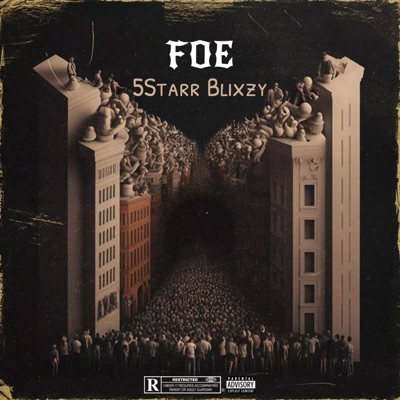 5Starr Blixzy - Mrs Jackson