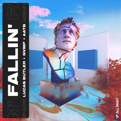 Fallin' - Single