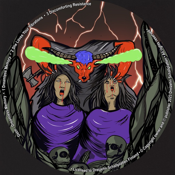 Dreamless Memory - Single