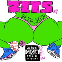 ZITS ep - Señor Gigio & T-Venom