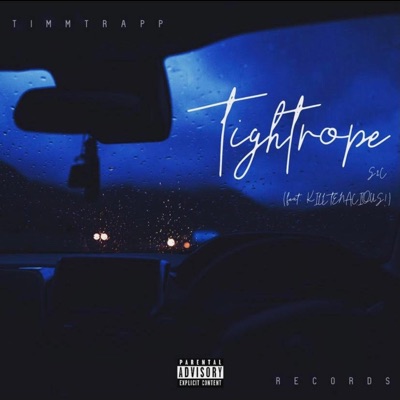 Tightrope (feat. S2C) - Single
