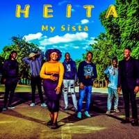 Heita My Sista (feat. Amany & Sunduza) - Single - Msiz'kay