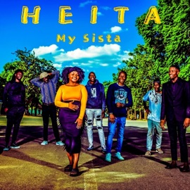 Heita My Sista (feat. Amany & Sunduza) Msiz'kay