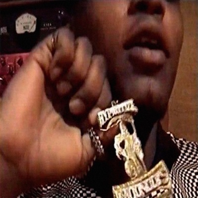 Morning Rider - Single