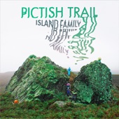 Pictish Trail - Natural Successor