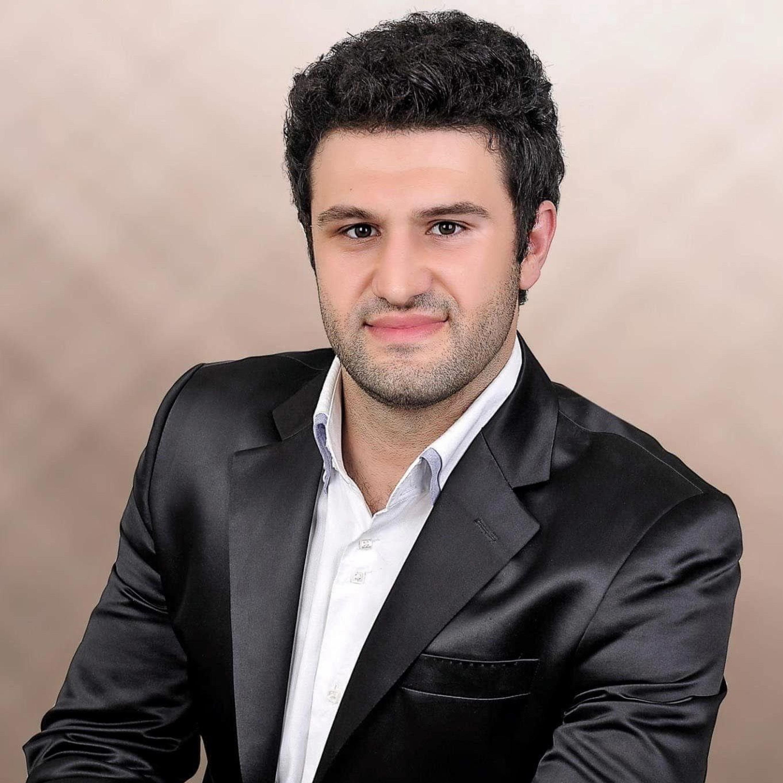 Naser Beqiri - Sonte Jam i Vetem 2013