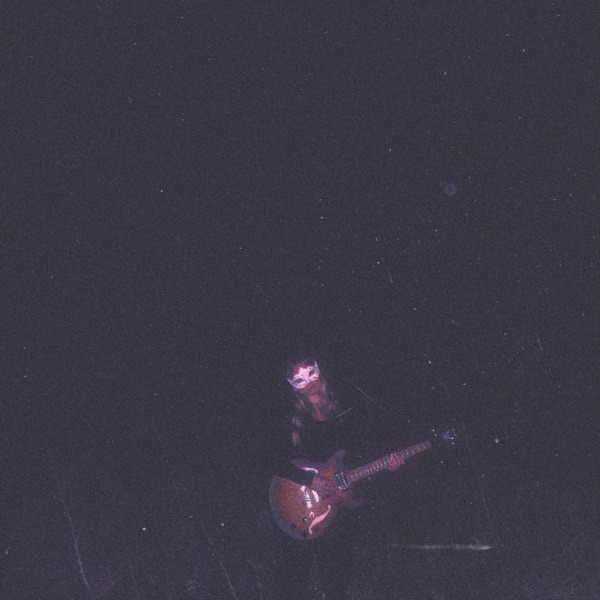 40 DAYS & 40 NIGHTS (feat. Sammy Starfall)