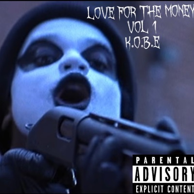 Love For the Money Vol1