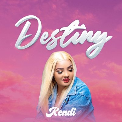 Destiny - Single