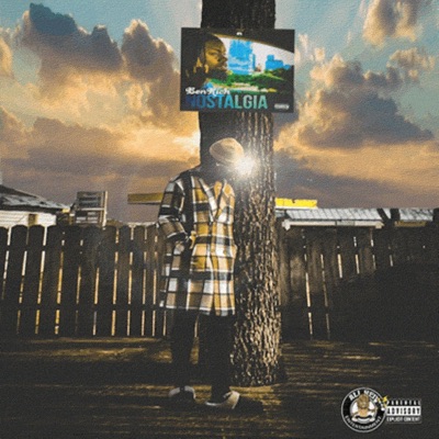 Nostalgia (Deluxe Edtion)