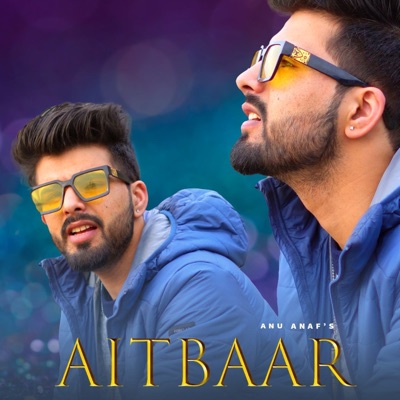 Aitbaar (feat. Anu anaf & Umi a feem) - Single